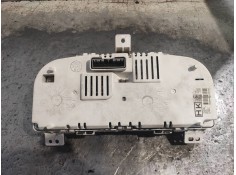 Recambio de cuadro instrumentos para honda civic berlina 4 hybrid (fd3) básico referencia OEM IAM 78200SNDG100 HR0350005  2