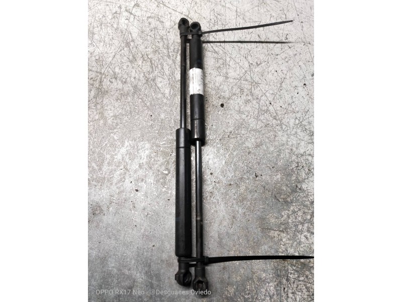 Recambio de amortiguadores capo para bmw serie 5 berlina (e39) 525d referencia OEM IAM 51238174868  680N