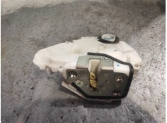 Recambio de motor cierre centralizado delantero izquierdo para honda civic berlina 4 hybrid (fd3) básico referencia OEM IAM   