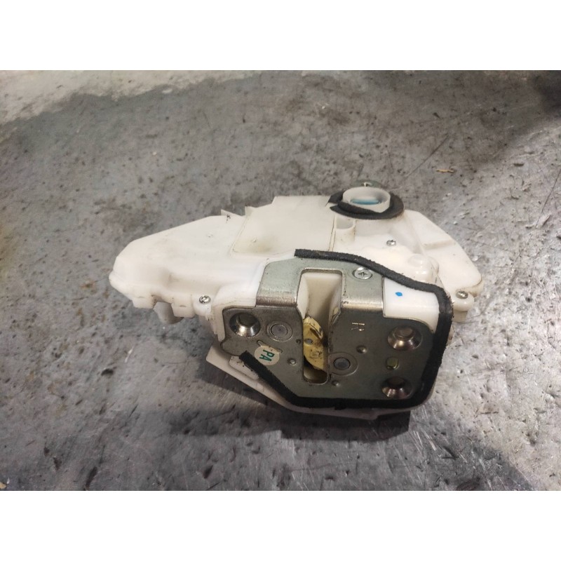 Recambio de motor cierre centralizado delantero izquierdo para honda civic berlina 4 hybrid (fd3) básico referencia OEM IAM   
