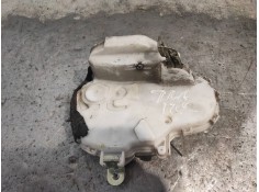 Recambio de motor cierre centralizado trasero izquierdo para honda civic berlina 4 hybrid (fd3) básico referencia OEM IAM    2