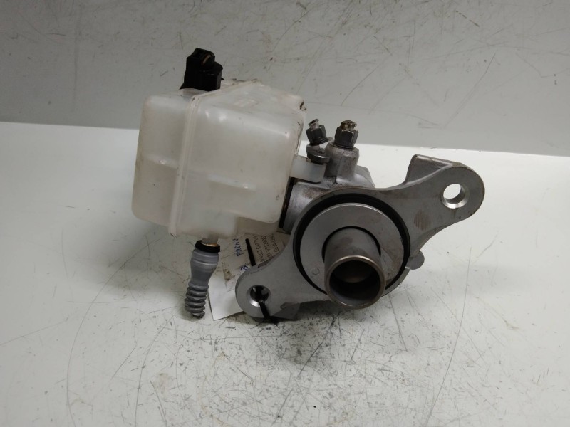 Recambio de bomba freno para renault captur 0.9 energy referencia OEM IAM   