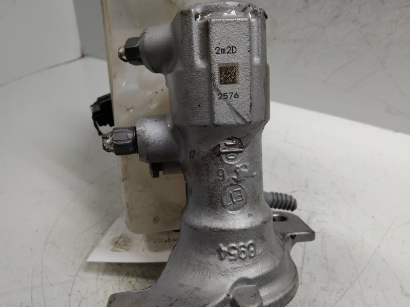 Recambio de bomba freno para renault captur 0.9 energy referencia OEM IAM   
