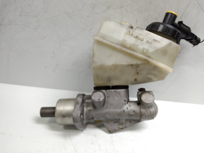 Recambio de bomba freno para renault clio ii fase ii (b/cb0) 1.5 dci diesel referencia OEM IAM    Recambio de bomba freno para renault clio ii fase ii (b/cb0) 1.5 dci diesel referencia OEM IAM