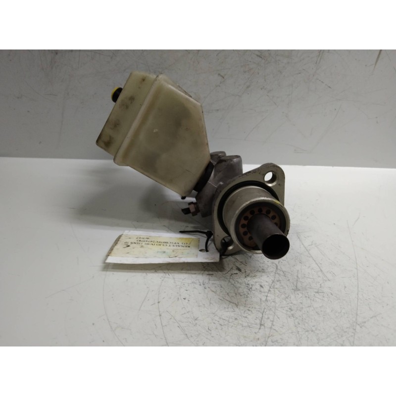 Recambio de bomba freno para renault clio ii fase ii (b/cb0) 1.5 dci diesel referencia OEM IAM    Recambio de bomba freno para renault clio ii fase ii (b/cb0) 1.5 dci diesel referencia OEM IAM