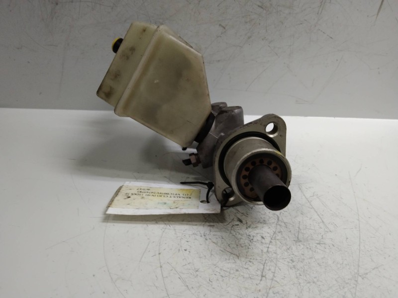 Recambio de bomba freno para renault clio ii fase ii (b/cb0) 1.5 dci diesel referencia OEM IAM    Recambio de bomba freno para renault clio ii fase ii (b/cb0) 1.5 dci diesel referencia OEM IAM