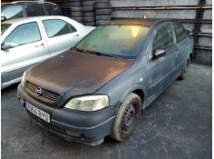opel astra g berlina del año 2002