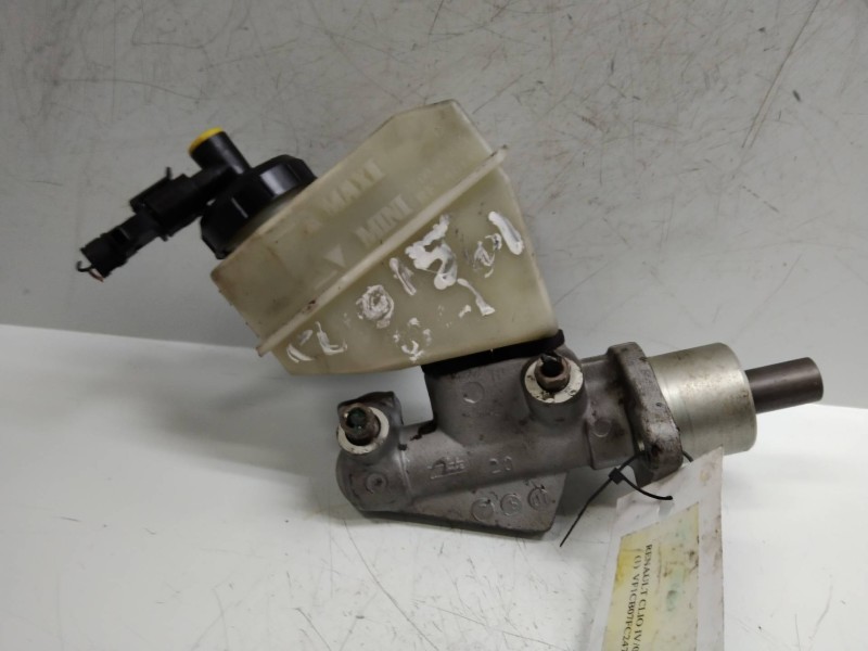 Recambio de bomba freno para renault clio ii fase ii (b/cb0) 1.5 dci diesel referencia OEM IAM    Recambio de bomba freno para renault clio ii fase ii (b/cb0) 1.5 dci diesel referencia OEM IAM