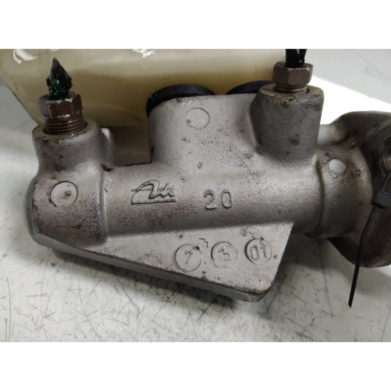 Recambio de bomba freno para renault clio ii fase ii (b/cb0) 1.5 dci diesel referencia OEM IAM    Recambio de bomba freno para renault clio ii fase ii (b/cb0) 1.5 dci diesel referencia OEM IAM