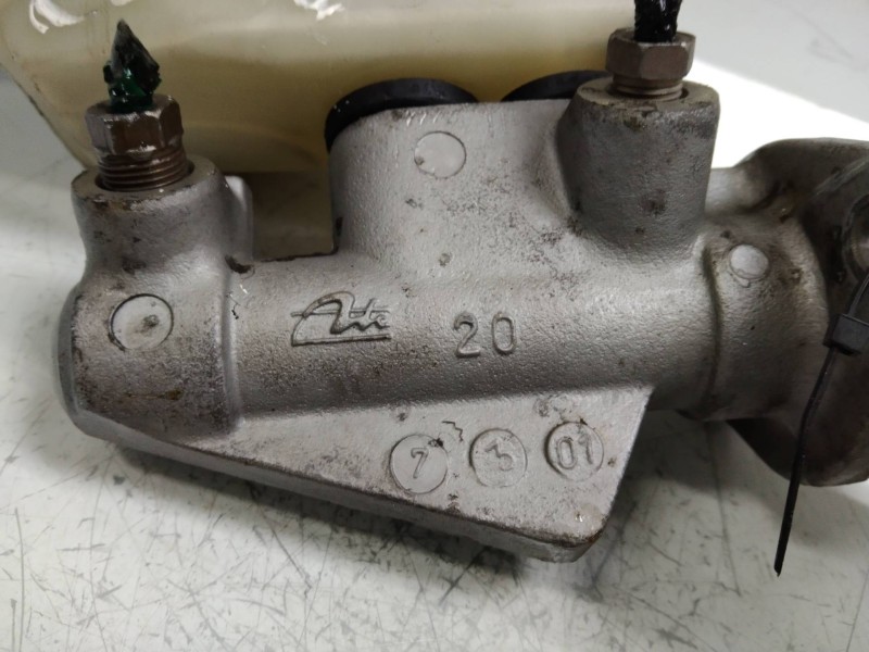 Recambio de bomba freno para renault clio ii fase ii (b/cb0) 1.5 dci diesel referencia OEM IAM    Recambio de bomba freno para renault clio ii fase ii (b/cb0) 1.5 dci diesel referencia OEM IAM