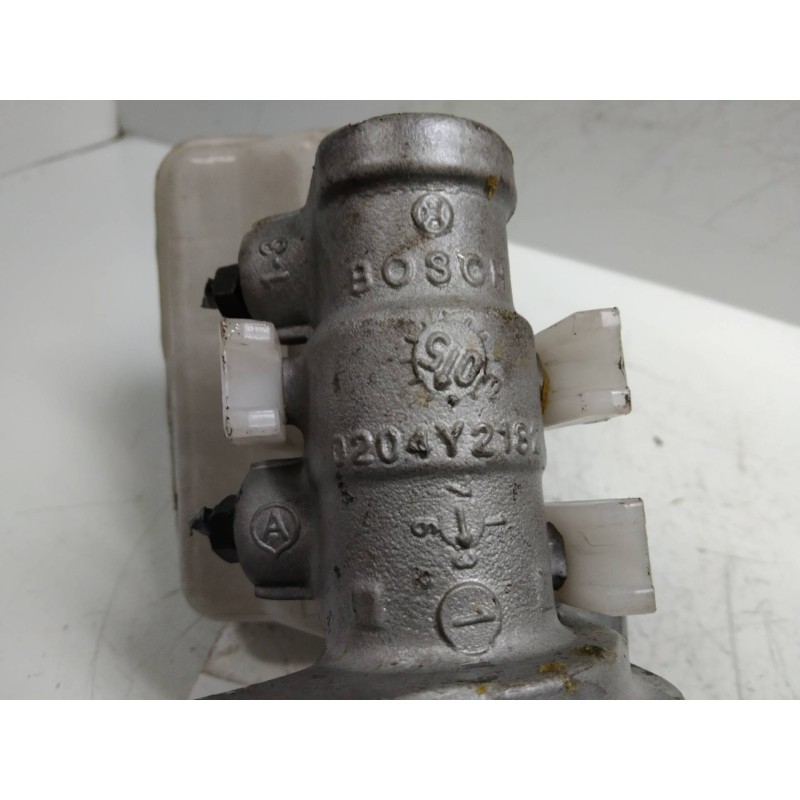 Recambio de bomba freno para renault clio i fase i+ii (b/c57) 1.9 diesel referencia OEM IAM 0204Y2182  