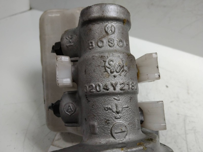 Recambio de bomba freno para renault clio i fase i+ii (b/c57) 1.9 diesel referencia OEM IAM 0204Y2182  