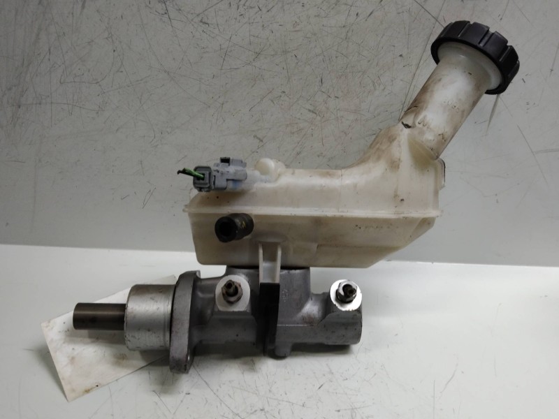 Recambio de bomba freno para renault clio grandtour 1.5 dci diesel cat referencia OEM IAM   