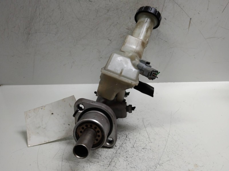 Recambio de bomba freno para renault clio iii 1.5 dci diesel referencia OEM IAM   