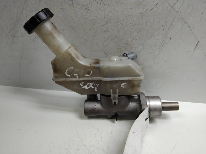 Recambio de bomba freno para renault clio iii 1.5 dci diesel referencia OEM IAM   