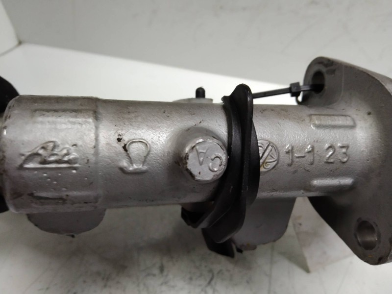 Recambio de bomba freno para renault clio iii 1.5 dci diesel referencia OEM IAM   