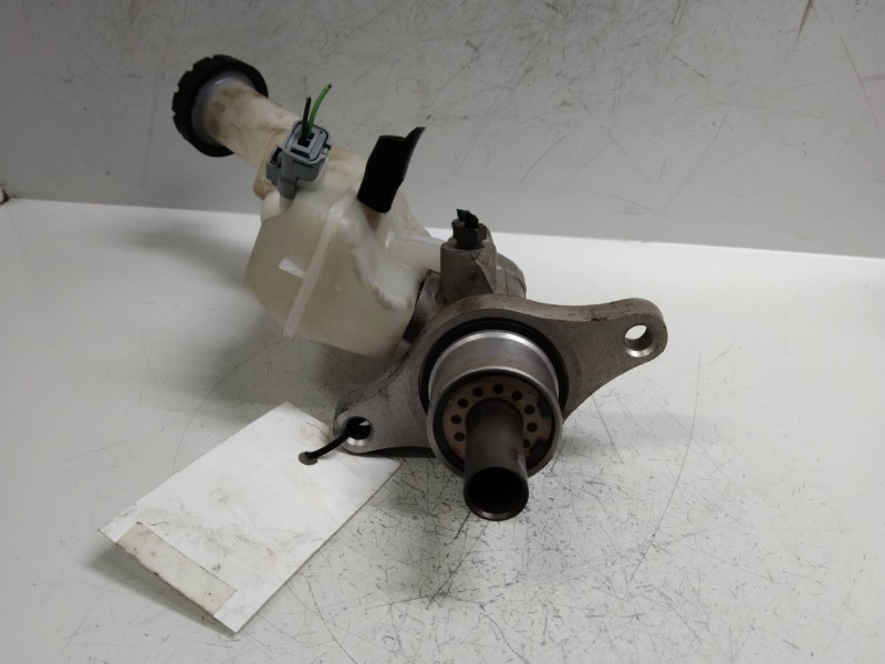 Recambio de bomba freno para renault clio iii 1.5 dci diesel cat referencia OEM IAM   