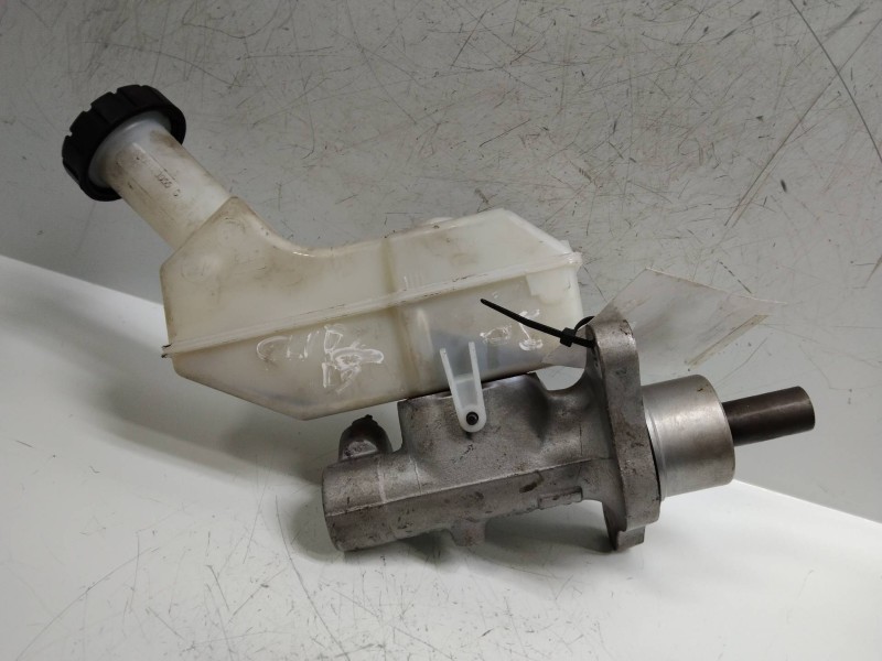 Recambio de bomba freno para renault clio iii 1.5 dci diesel cat referencia OEM IAM   