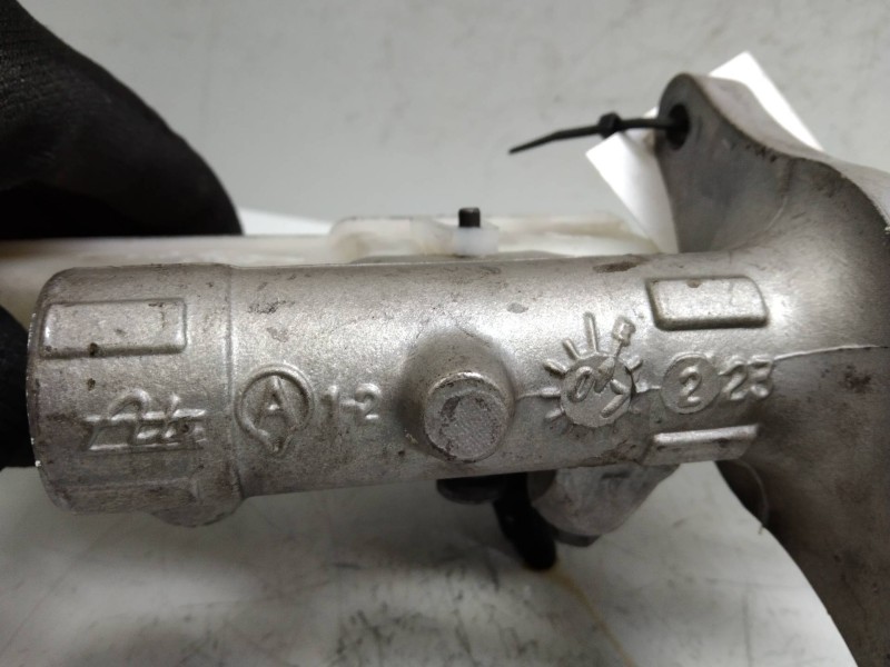 Recambio de bomba freno para renault clio iii 1.5 dci diesel cat referencia OEM IAM   