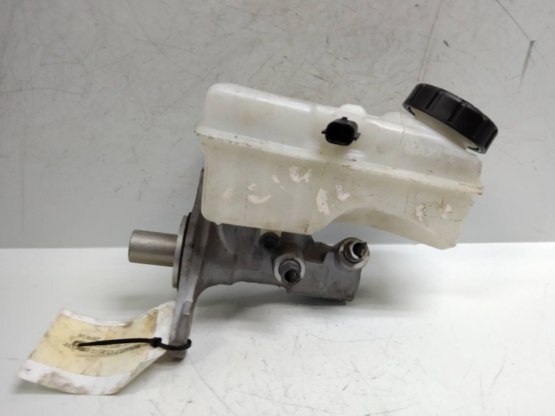 Recambio de bomba freno para renault clio iii 1.5 dci diesel fap referencia OEM IAM   