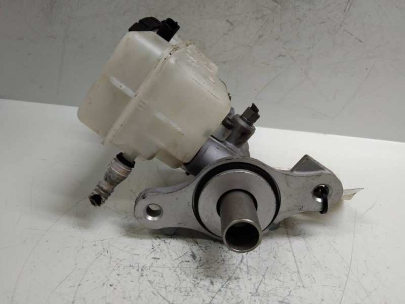 Recambio de bomba freno para renault clio iii 1.5 dci diesel fap referencia OEM IAM   