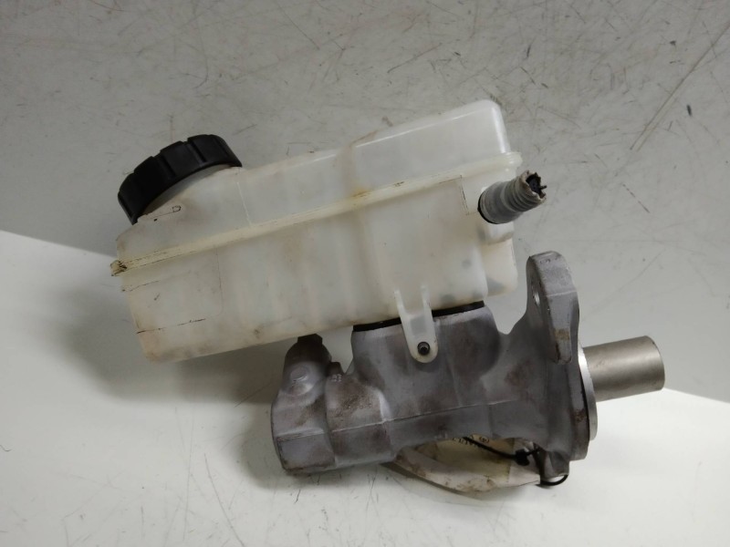 Recambio de bomba freno para renault clio iii 1.5 dci diesel fap referencia OEM IAM   