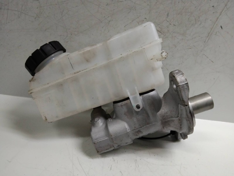 Recambio de bomba freno para renault clio iv 1.5 dci diesel fap referencia OEM IAM   