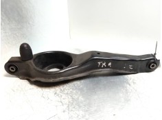 Recambio de brazo suspension inferior trasero izquierdo para mazda 3 berlina (bk) 1.6 cd diesel cat referencia OEM IAM   