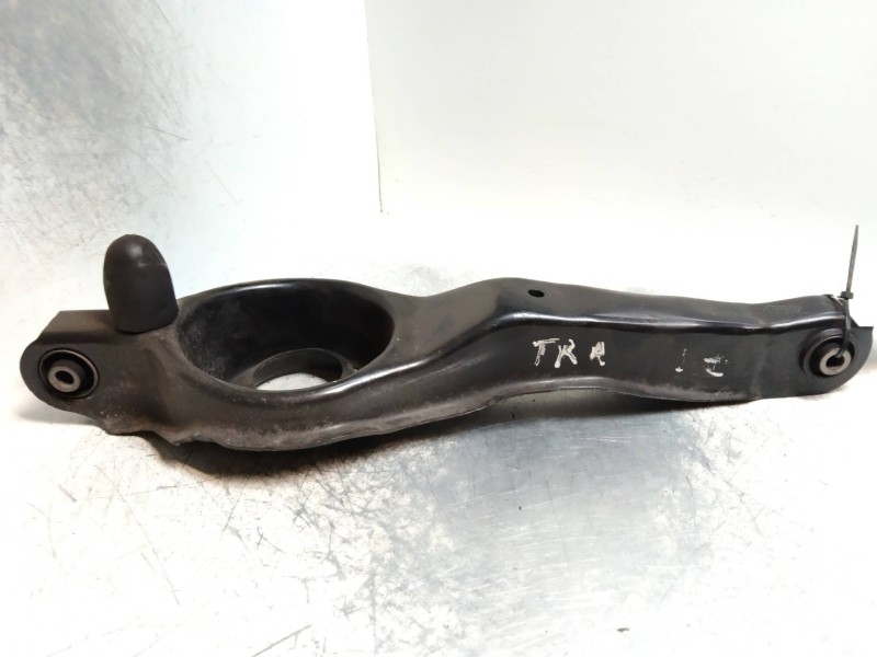 Recambio de brazo suspension inferior trasero izquierdo para mazda 3 berlina (bk) 1.6 cd diesel cat referencia OEM IAM   