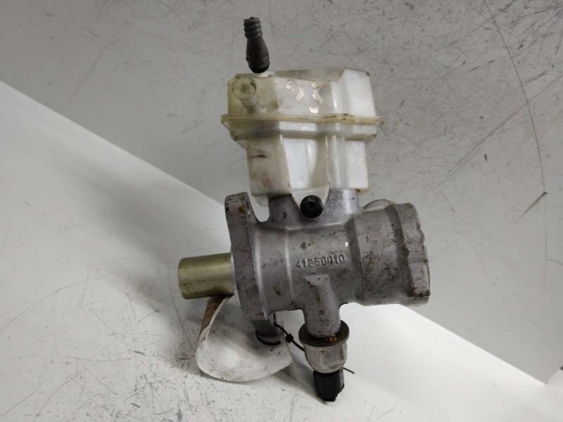 Recambio de bomba freno para renault espace iv (jk0) 1.9 dci diesel referencia OEM IAM 41250010  