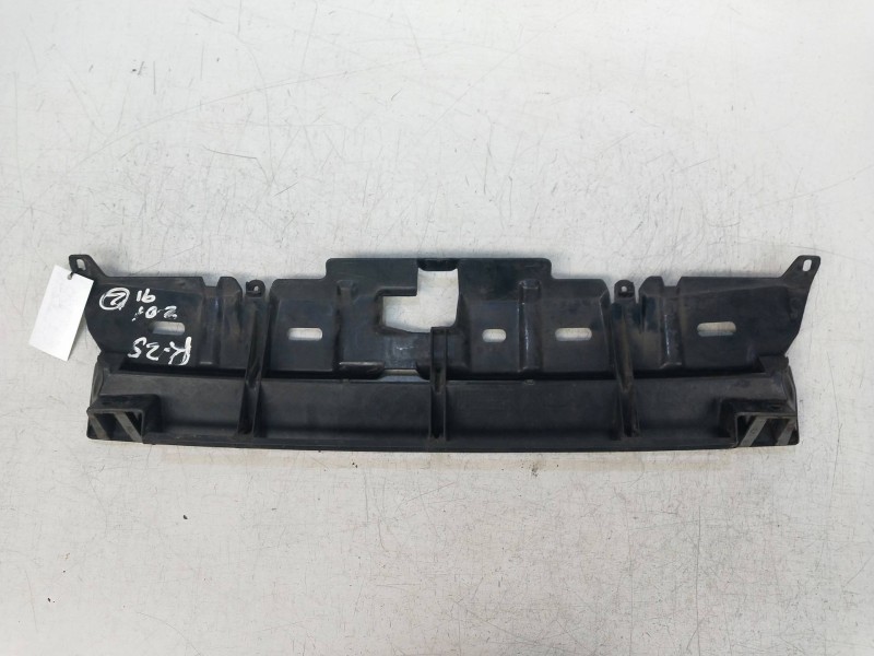 Recambio de rejilla delantera para renault 25 (b29) referencia OEM IAM    Recambio de rejilla delantera para renault 25 (b29) referencia OEM IAM