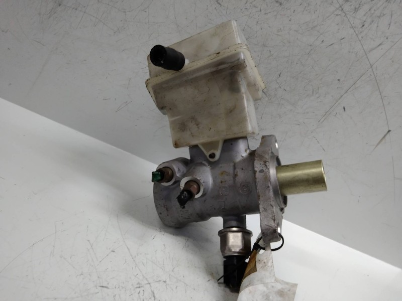 Recambio de bomba freno para renault espace iv (jk0) 1.9 dci diesel referencia OEM IAM 41250010  