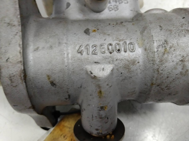 Recambio de bomba freno para renault espace iv (jk0) 1.9 dci diesel referencia OEM IAM 41250010  