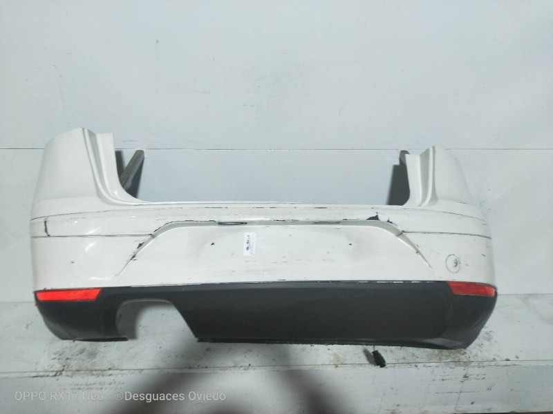 Recambio de paragolpes trasero para seat altea xl (5p5) reference referencia OEM IAM   