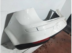 Recambio de paragolpes trasero para seat altea xl (5p5) reference referencia OEM IAM    2
