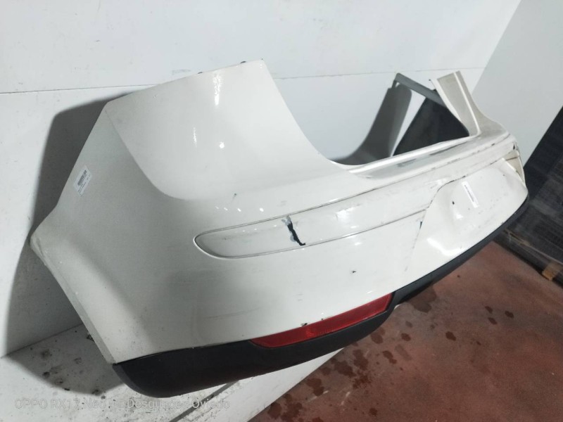 Recambio de paragolpes trasero para seat altea xl (5p5) reference referencia OEM IAM   