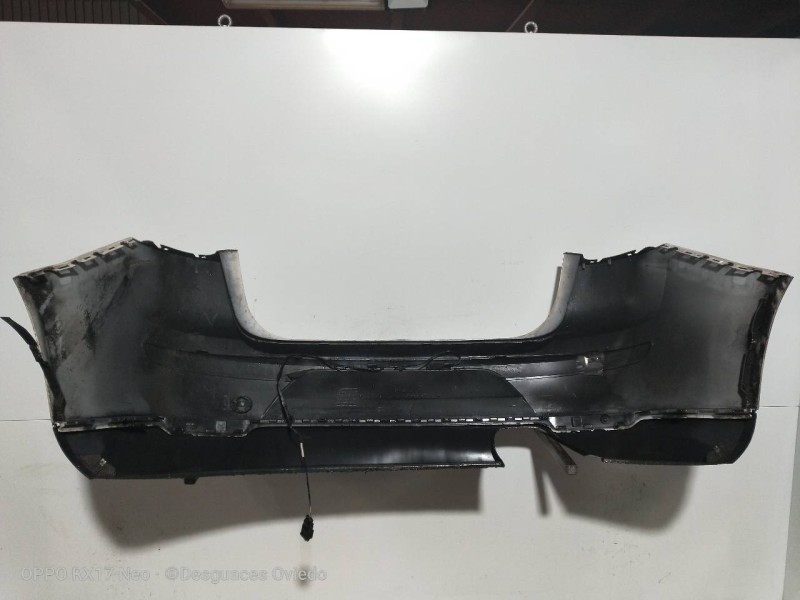 Recambio de paragolpes trasero para seat altea xl (5p5) reference referencia OEM IAM   