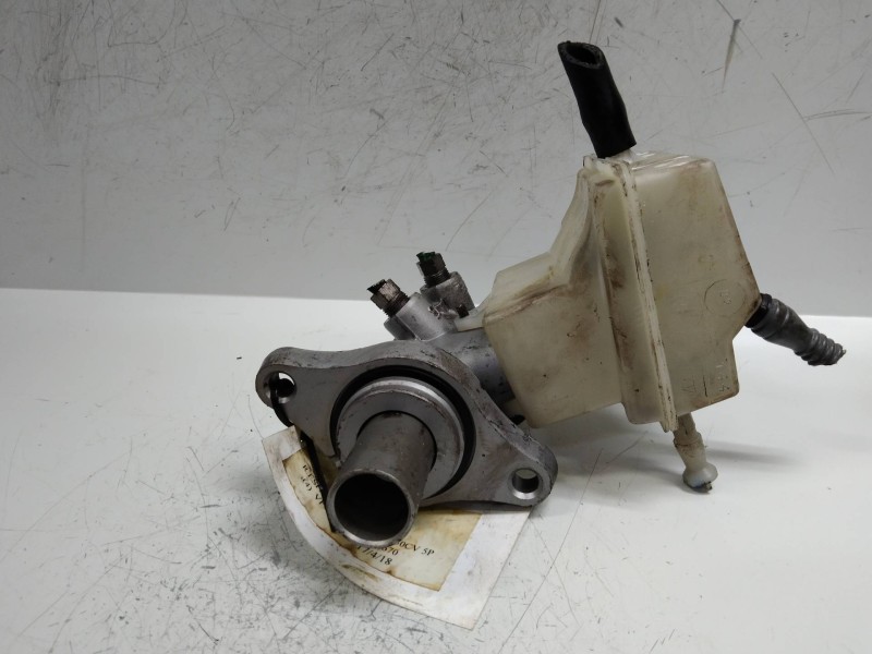 Recambio de bomba freno para renault espace iv (jk0) 2.0 dci diesel cat referencia OEM IAM   