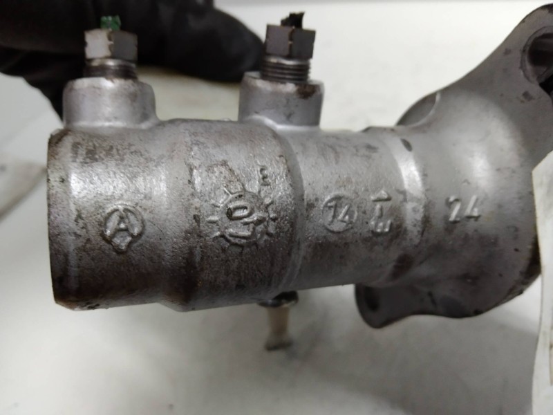 Recambio de bomba freno para renault espace iv (jk0) 2.0 dci diesel cat referencia OEM IAM   