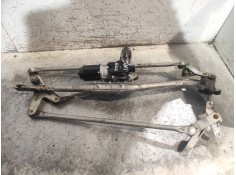 Recambio de motor limpia delantero para honda civic berlina 4 hybrid (fd3) básico referencia OEM IAM   