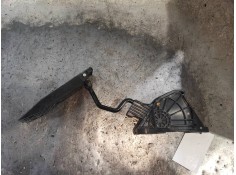 Recambio de potenciometro pedal para honda civic berlina 4 hybrid (fd3) básico referencia OEM IAM JM05C  