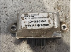 Recambio de modulo electronico para honda civic berlina 4 hybrid (fd3) básico referencia OEM IAM 39960SNA003  