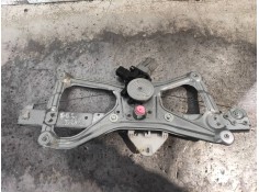 Recambio de elevalunas delantero derecho para honda civic berlina 4 hybrid (fd3) básico referencia OEM IAM 710100  