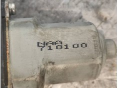 Recambio de elevalunas delantero derecho para honda civic berlina 4 hybrid (fd3) básico referencia OEM IAM 710100   2