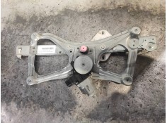 Recambio de elevalunas delantero izquierdo para honda civic berlina 4 hybrid (fd3) básico referencia OEM IAM 711250  