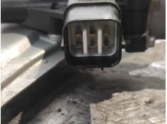 Recambio de elevalunas delantero izquierdo para honda civic berlina 4 hybrid (fd3) básico referencia OEM IAM 711250   2