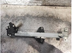 Recambio de elevalunas trasero derecho para honda civic berlina 4 hybrid (fd3) básico referencia OEM IAM 607290  