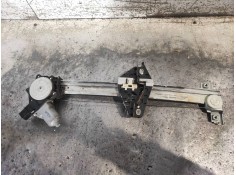 Recambio de elevalunas trasero derecho para honda civic berlina 4 hybrid (fd3) básico referencia OEM IAM 607290   2