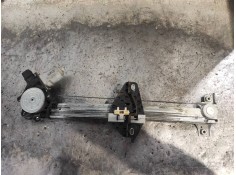 Recambio de elevalunas trasero izquierdo para honda civic berlina 4 hybrid (fd3) básico referencia OEM IAM 608120  