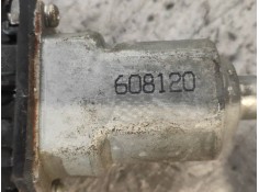 Recambio de elevalunas trasero izquierdo para honda civic berlina 4 hybrid (fd3) básico referencia OEM IAM 608120   2